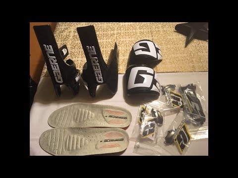 Repairing Gaerne SG 12