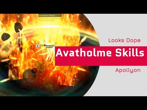 New 6 Star Metamorph Avatholme In Action - Legacy Of Discord