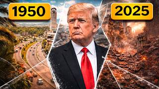 Comment le pays le plus riche est devenu le plus pauvre