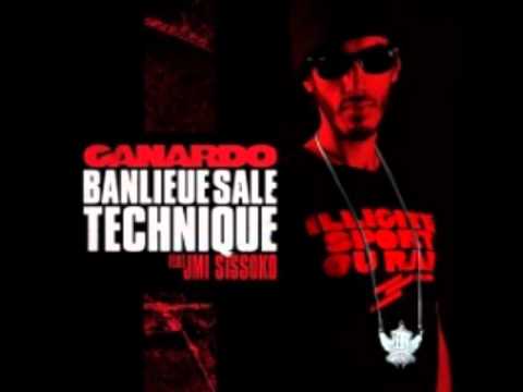 Canardo Feat J-mi Sissoko - Banlieue Sale Technique