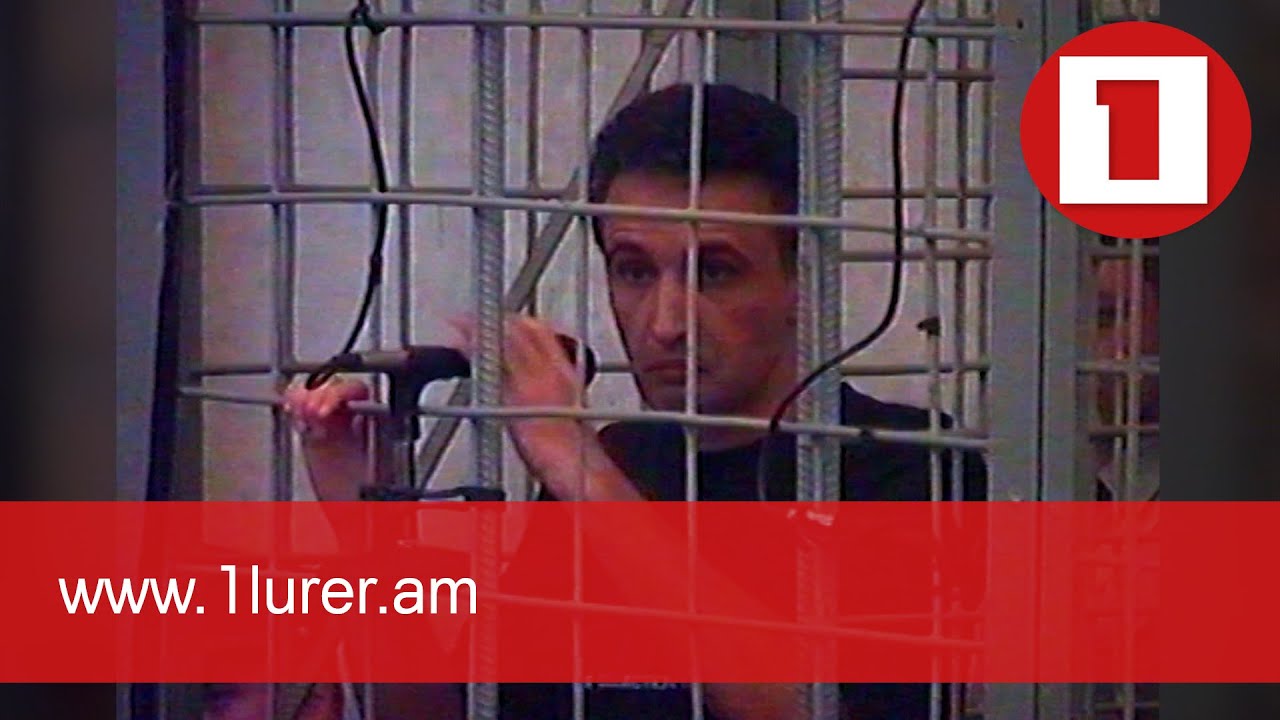 Հոկտեմբերի 27-ի գործով 22 տարի անց հարցաքննվել է Նաիրի Հունանյանը, առգրավվել են ձայնագրություններ