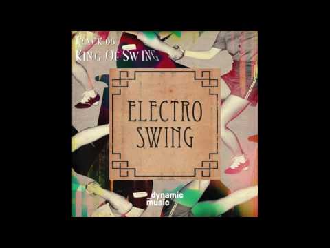 DM052 Electro Swing