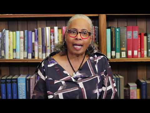 Gloria Ladson-Billings "The Dream Keeper" by Langston Hughes