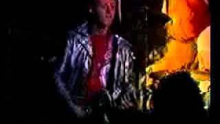 X - Your Phones Off The Hook But You&#39;re Not (Live)