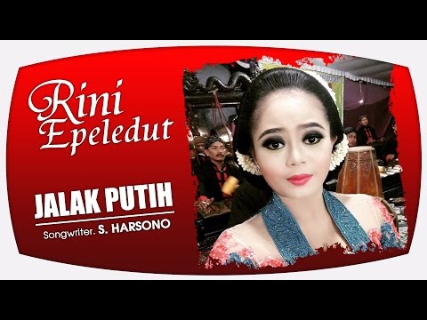 Rini Epeledut - Jalak Putih (Official Music Video)