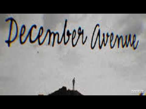 DECEMBER AVENUE - SA DULO NG WALANG HANGAN (DJ AMANDA VS DAN THOMAS)