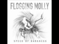 Flogging Molly Speed of Darkness