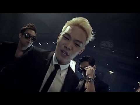 MV Kanto칸토   What You Want말만해 Feat  Kim Sung Kyu김성규   YouTube 360p