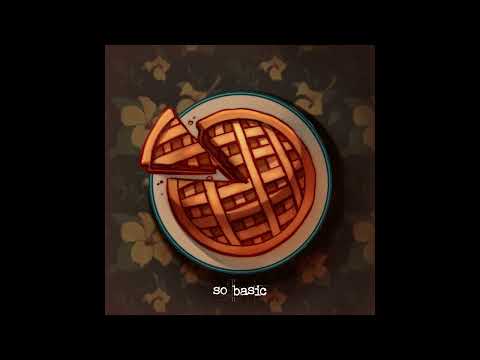 Andy-K - Apple Pie (Lyric Video)