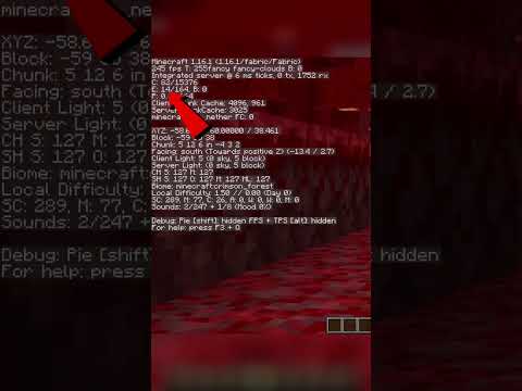 How to find a Bastion in Minecraft