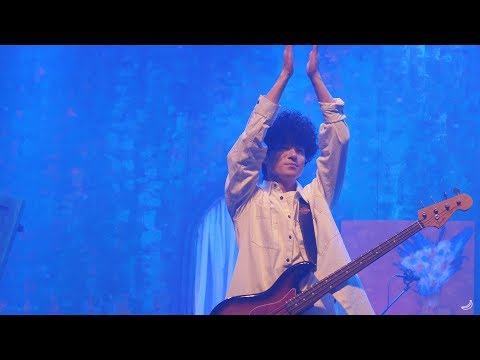 190317 [잔나비 전국투어 콘서트 투게더-서울] 알록달록 - 잔나비(jannabi) @블루스퀘어아이마켓홀