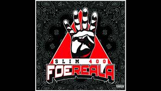 Slim 400 - Ain't Love Me (feat. 2 Eleven) - 2018