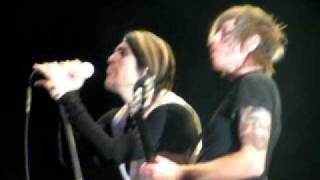 AFI - The Missing Frame