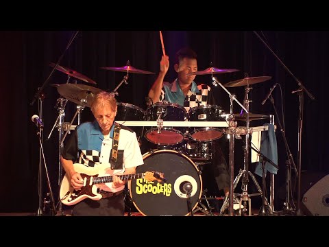 THE SCOOTERS