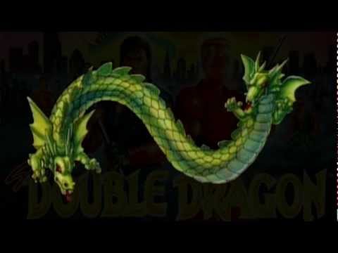 Super Double Dragon IV OST (SNES 1992 All Songs)