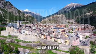 Briançon