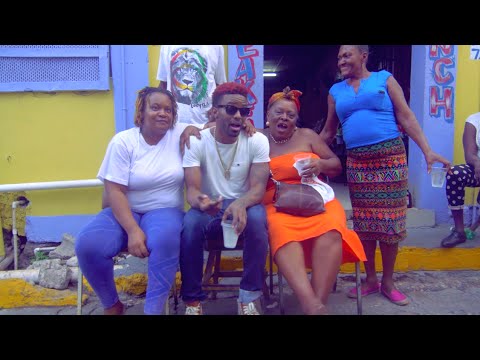 Konshens - 1000 Forward / Suh Mi Program