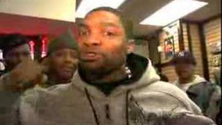 Smack DVD 12 Battle Loaded Lux Vs Young Miles Round 1