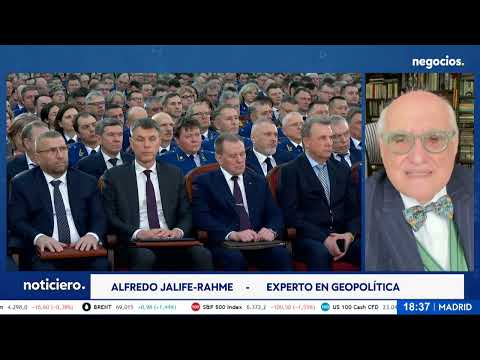 Alfredo Jalife: Who LOST India? | Geopolitical Analysis