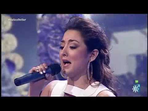 GALA 2. JULIA GARRIDO. - Campanitas -