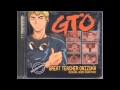 Miwako Okuda - Sayonara Egoist (GTO soundtrack ...