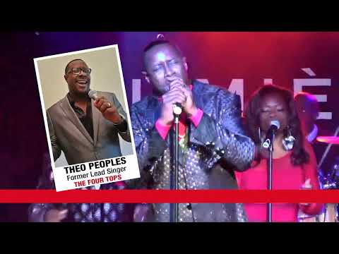 Forever Motown - Atlantic City Show at Resorts Casino Hotel!