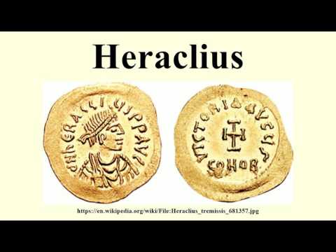 Heraclius