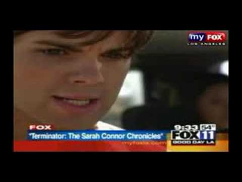 My Fox Interviews Summer & Thomas