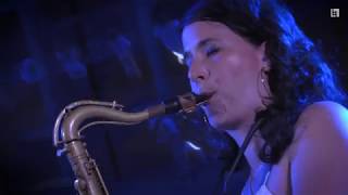 Carolina Araoz - Calma - Live at Berklee Valencia