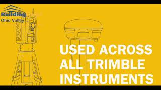 Trimble Field Link for MEP