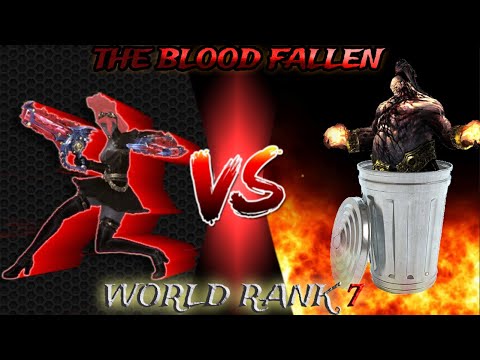 ROSALIA DUELS THE CURSED DJINN AMUNRA! | WR. 7 | Shadow Hunter: Lost World