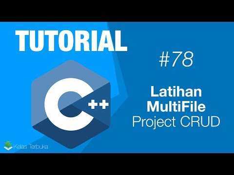 Belajar C Dasar 01 Apa itu C