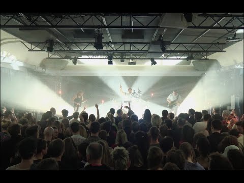 Komfortrauschen - KPS (Live at Kantine am Berghain )