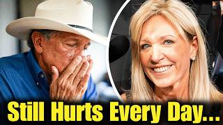George Strait Is Saying Goodbye After His Wife's Tragic Diagnosis