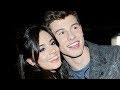 Shawn and Camila Flirting for 4 Minutes Straight