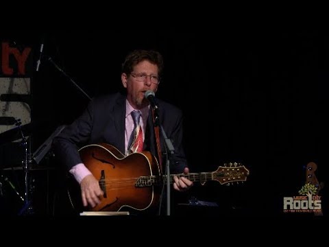 Tim O’Brien "Poor Little Darlin"