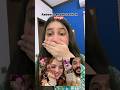 Hilarious Mimicry Of RabeecaKhan Vlog For HussainTareen Video Alishbaa Babarr