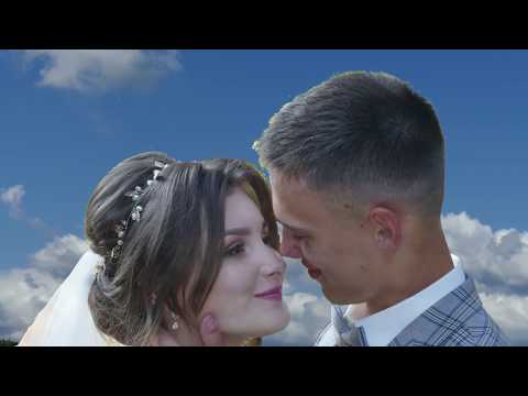 Відео та фоттоозйомка весілля ., відео 1