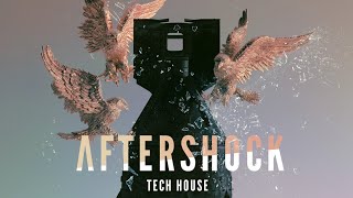 Video thumbnail for Thumping Samples & Presets - Aftershock Tech House Vol 1 by Black Octopus Sound