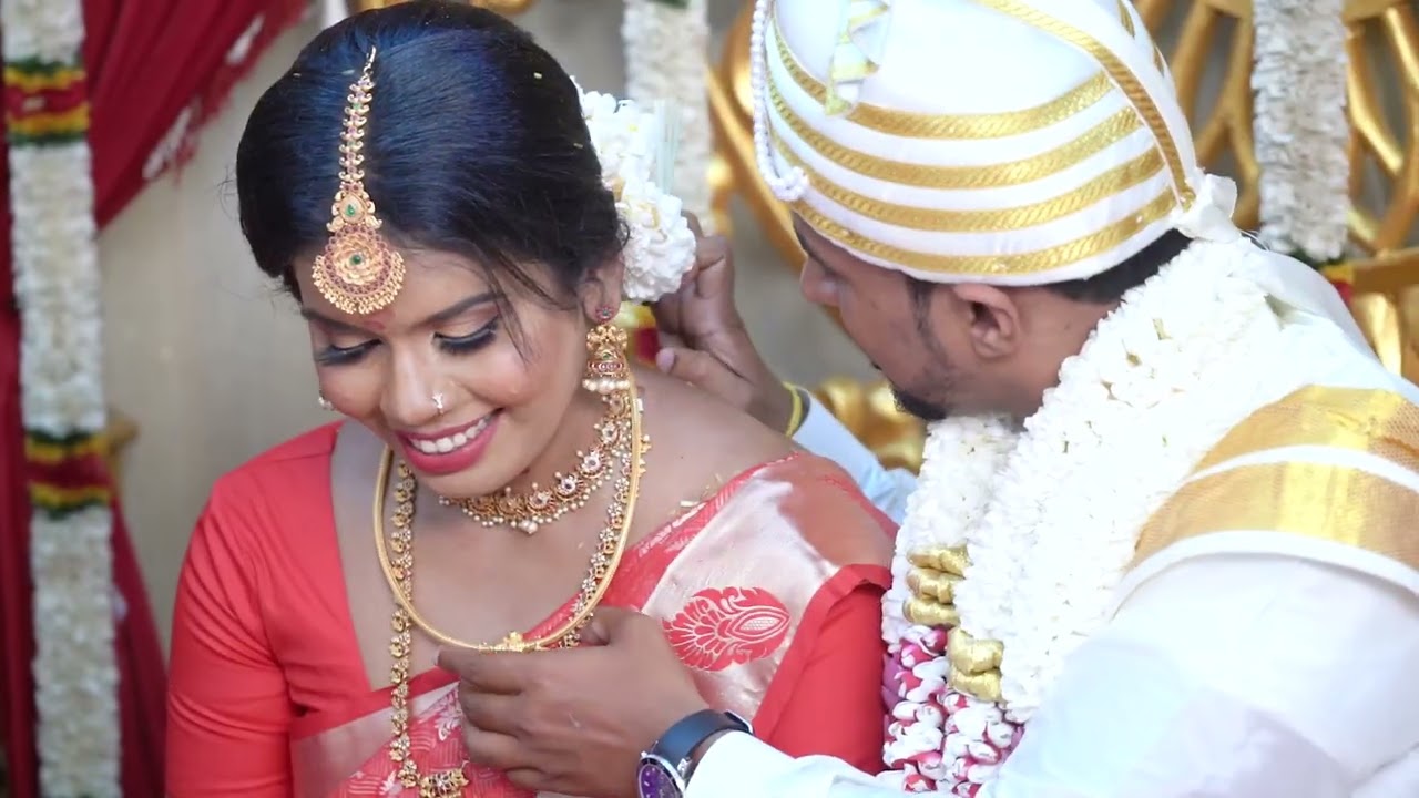 Wedding Highlights Video