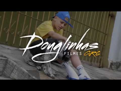 MC Pedrinho - Menino Sonhador (Video Clipe Oficial 2015)