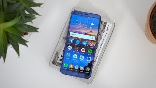 Honor View 10 im ausführlichen Test | deutsch