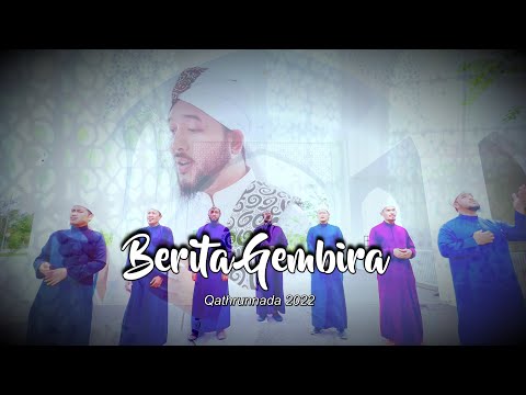 Mv Berita Gembira - Qathrunnada