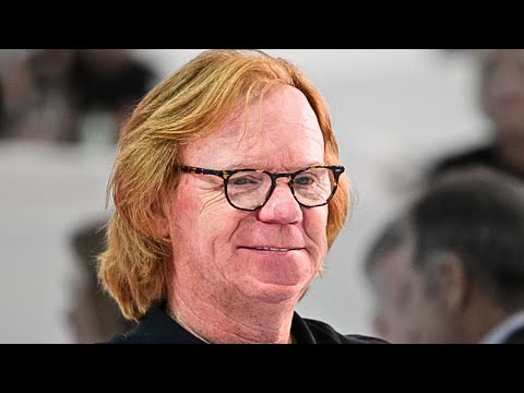 David Caruso Lives Where
