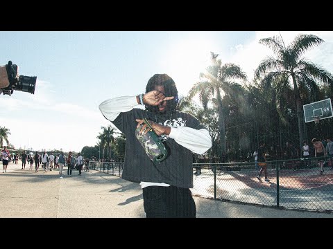 Wolfacejoeyy - IMANI (Official Music Video)