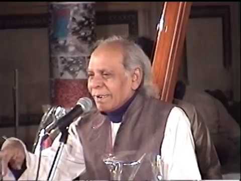 Hussain Sayeeduddin Dagar - Raga Bihag / Raga Jaijaiwanti