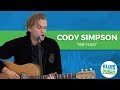 Cody Simpson - We Had (Acoustic)