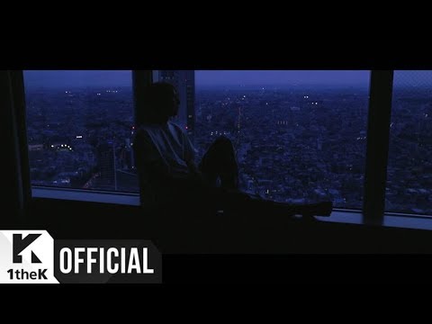 [MV] EDEN(이든) _ Good Night (Feat. Jukjae(적재))