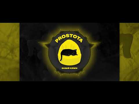 Gumiś KRWN x Beatsztain ft  (szaneel) - Prostota