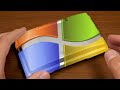 Windows XP On A Nintendo DS Kinda WintenDoS XP Demo